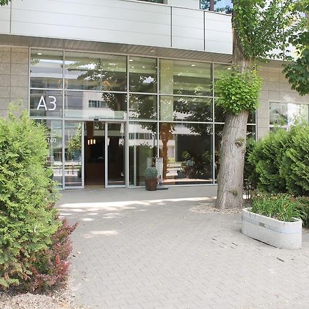 Apart Studio Warszawa Διαμέρισμα Εξωτερικό φωτογραφία