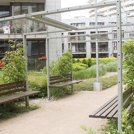 Apart Studio Warszawa Διαμέρισμα Εξωτερικό φωτογραφία