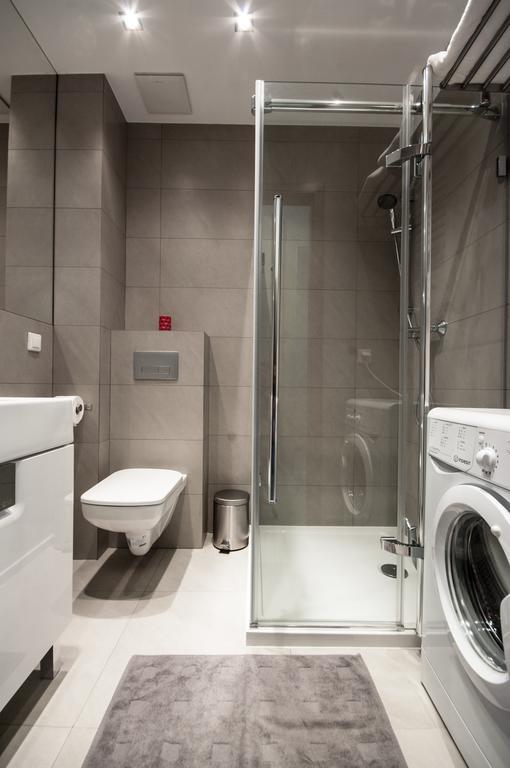 Apart Studio Warszawa Διαμέρισμα Δωμάτιο φωτογραφία
