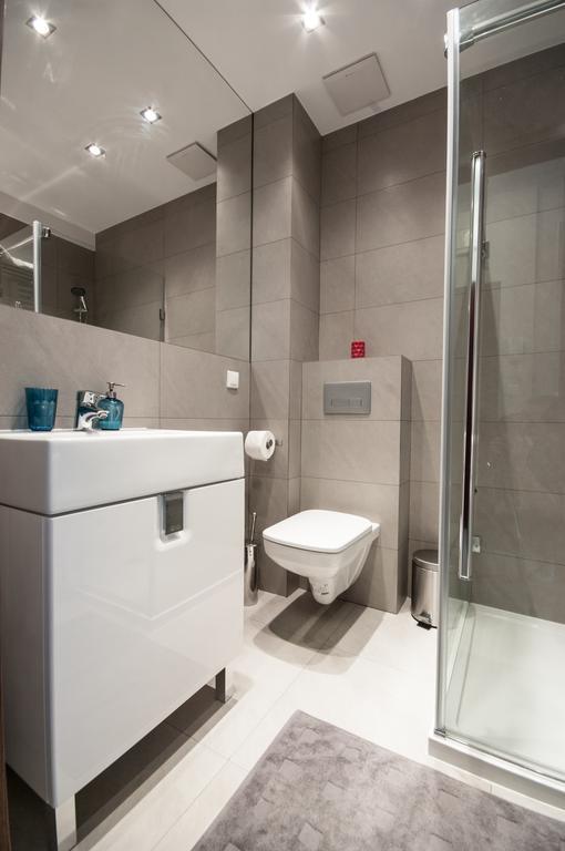 Apart Studio Warszawa Διαμέρισμα Δωμάτιο φωτογραφία