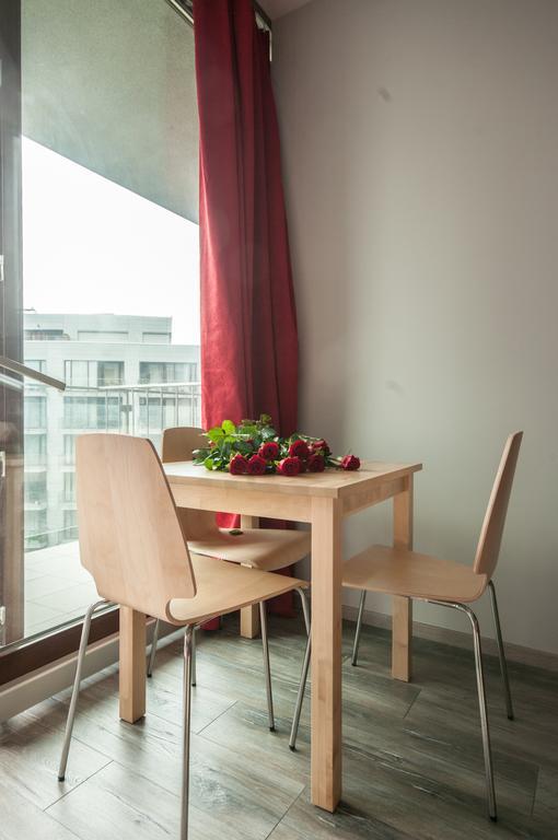 Apart Studio Warszawa Διαμέρισμα Δωμάτιο φωτογραφία