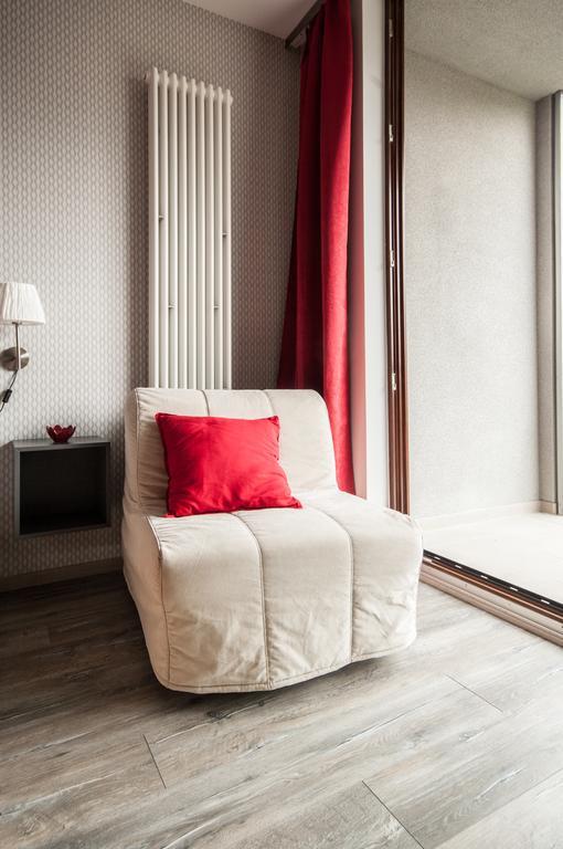 Apart Studio Warszawa Διαμέρισμα Δωμάτιο φωτογραφία