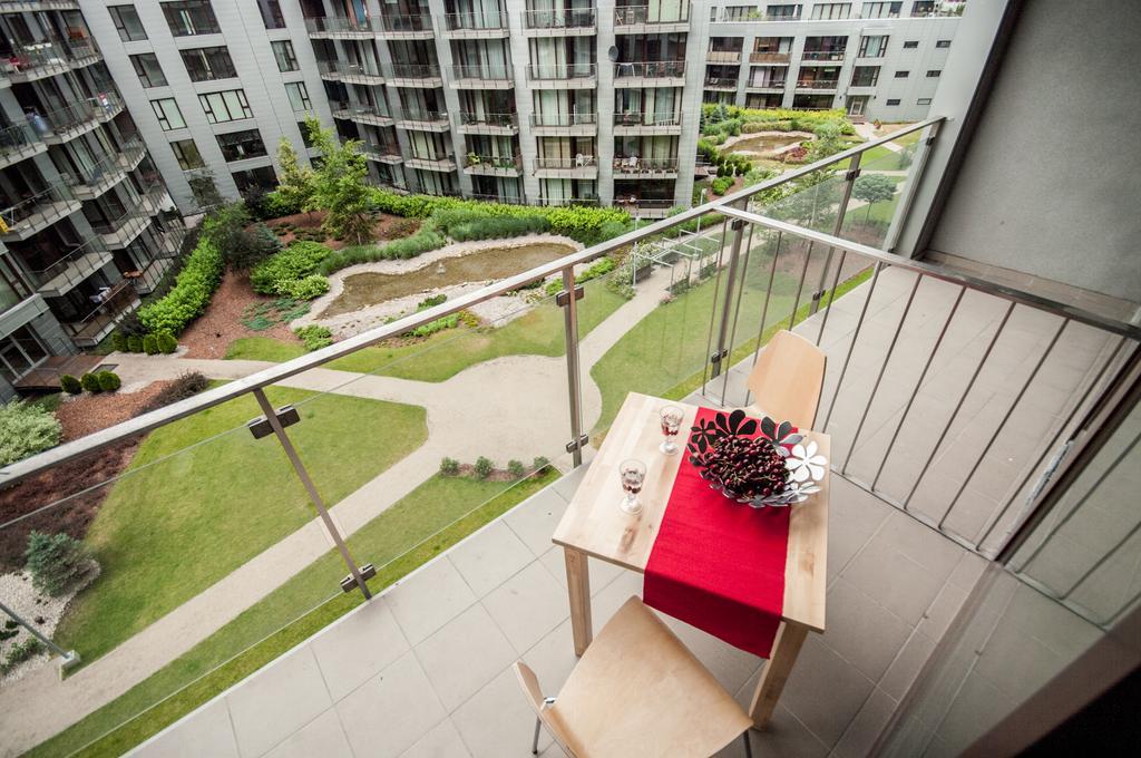 Apart Studio Warszawa Διαμέρισμα Δωμάτιο φωτογραφία