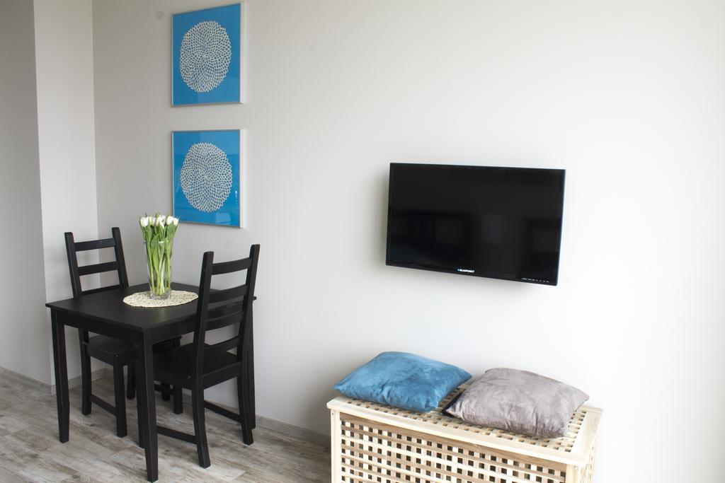 Apart Studio Warszawa Διαμέρισμα Εξωτερικό φωτογραφία