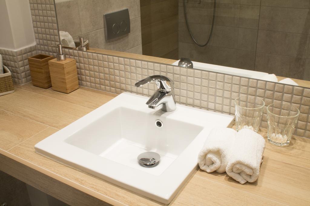 Apart Studio Warszawa Διαμέρισμα Εξωτερικό φωτογραφία