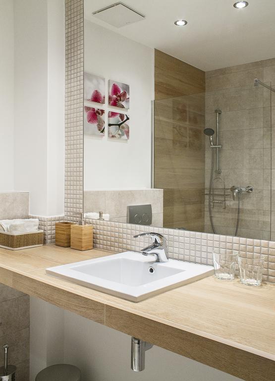 Apart Studio Warszawa Διαμέρισμα Εξωτερικό φωτογραφία