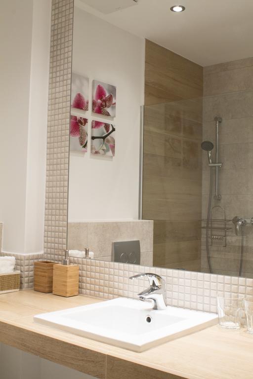 Apart Studio Warszawa Διαμέρισμα Εξωτερικό φωτογραφία