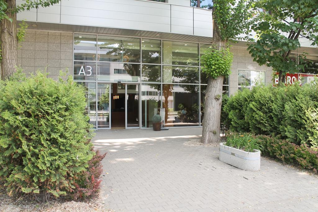 Apart Studio Warszawa Διαμέρισμα Εξωτερικό φωτογραφία