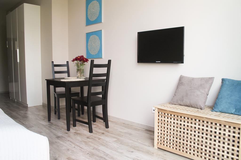 Apart Studio Warszawa Διαμέρισμα Εξωτερικό φωτογραφία