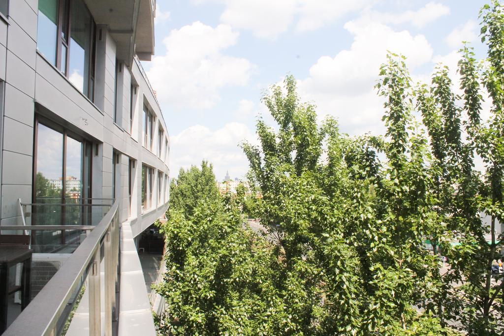 Apart Studio Warszawa Διαμέρισμα Εξωτερικό φωτογραφία